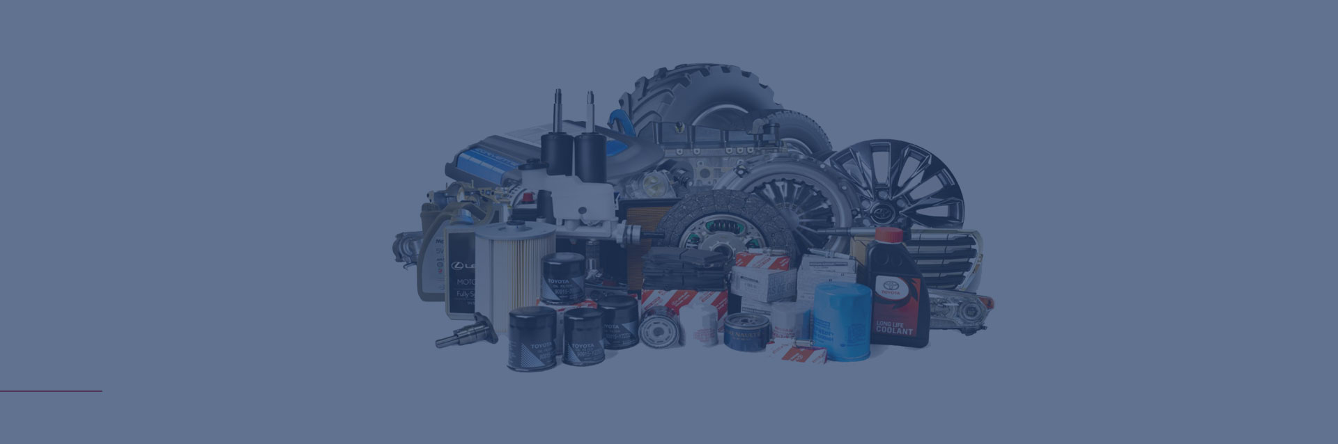 Auto Spare Parts Auto Spare Parts