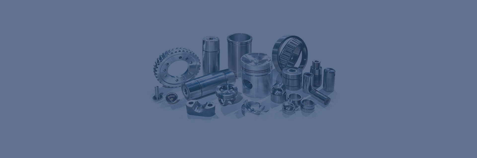 Engines & Machinery Spare Parts Engines & Machinery Spare Parts