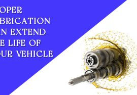 Understanding Lubrication