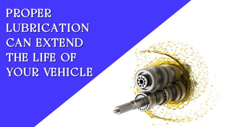 Understanding Lubrication