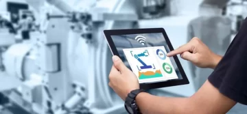 Connected Equipment: What You Need to Know