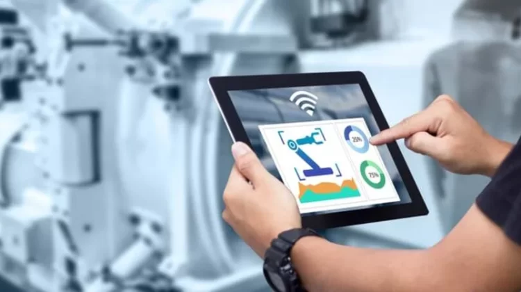 Connected Equipment: What You Need to Know