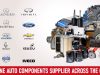 Auto Spare Parts