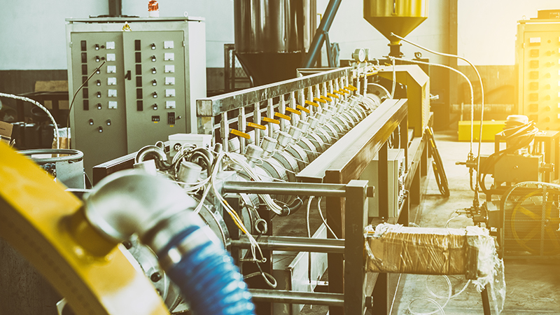Industrial Equipment