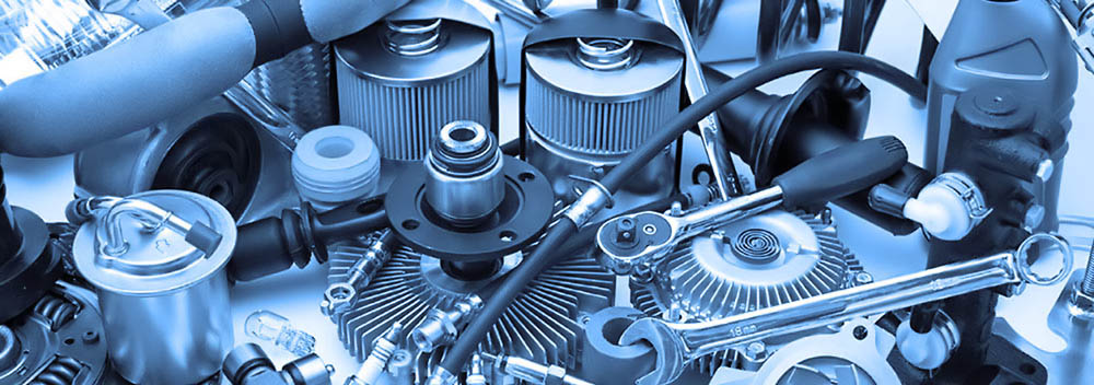 Engines & Machinery Spare Parts
